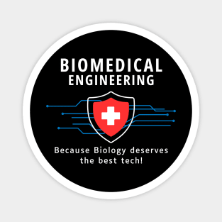 BME: Because biology deserves the best tech BME Magnet